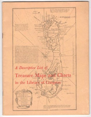 treasure-maps